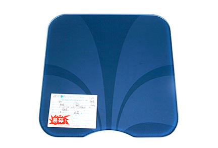 人体秤玻璃
