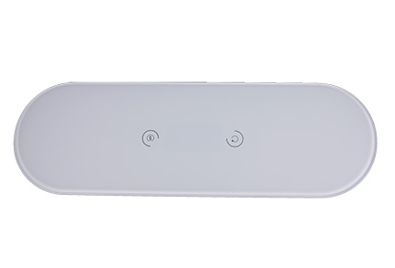 Water purifier panel